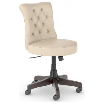 Arden Lane Mid Back Tufted Office Chair