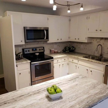Kitchen Projects