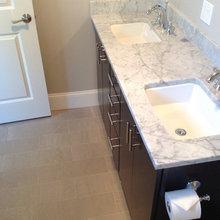 Bathroom Ideas