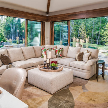 Hearthside Bungalow 232