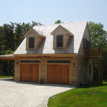 Guesthouse Michigan