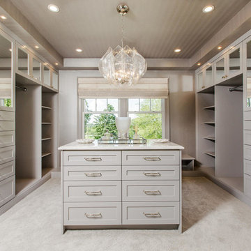 507 Smith Ridge Rd, New Canaan - Beech Tree Farm