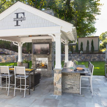 Outdoor Patio