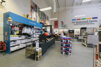 Dublin Store | Pat McDonnell Paints