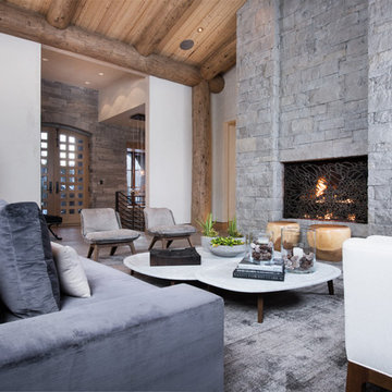 Vail Ski Haus