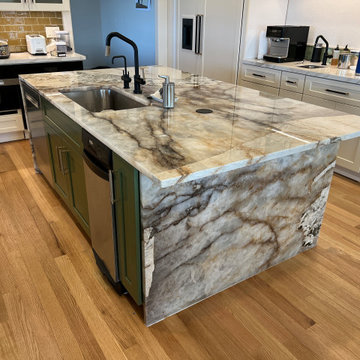 The Broomfield Big-Daddy Remodel