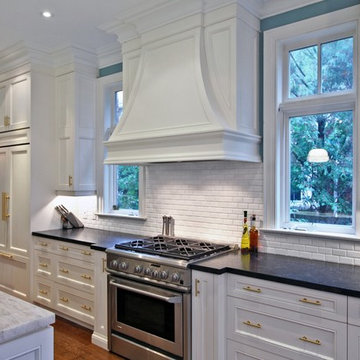 Bayfield Kitchen
