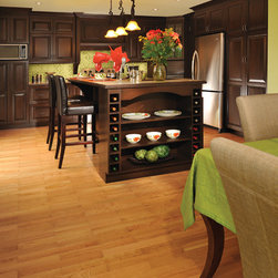 Mirage Hardwood Floors - Hardwood Flooring