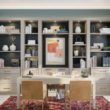 office craft room