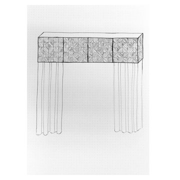 Draperies