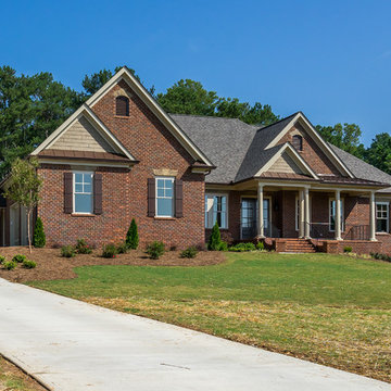 Front Elevation