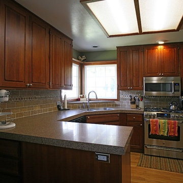 Kitchen Countertops