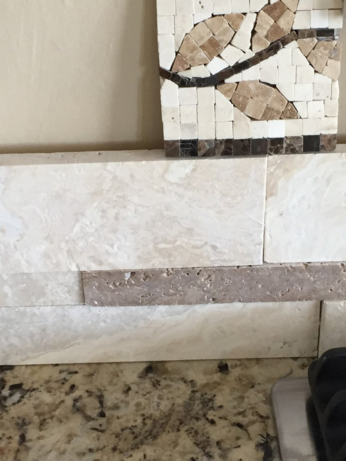 Which backsplash border?
