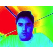 Luka Ulicevic's photo