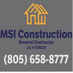 MSI Construction