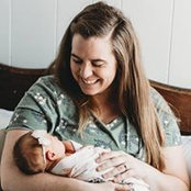 Meredith Stewart's photo