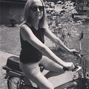 Megan Lang's photo