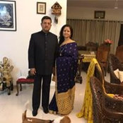 Venkatesh Mohan's photo