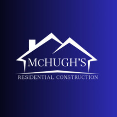 McHugh's Residential Construction Inc