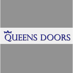 Queen's Doors