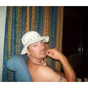Joe Mayer's photo
