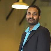 Foto von Sunil Koneru