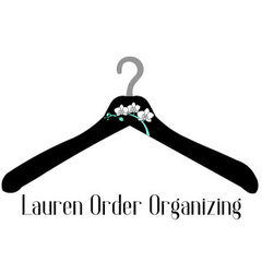 Lauren Order Organizing