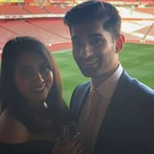 Foto von Monil Chohan