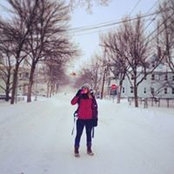 Photo de Abby Peterson