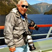 Jim Boots's photo