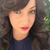 Miriam Pesso's photo