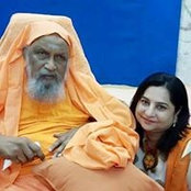 Charul Kapadia's photo