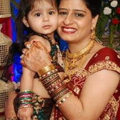 Mamta Bhanushali's photo