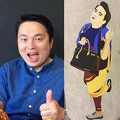 Dennis Chong's photo