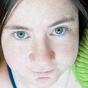 Caitlin Wood's photo