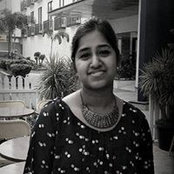 Foto von Deeksha Thadi