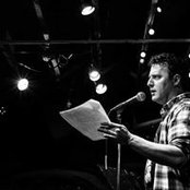 Colin Milroy's photo