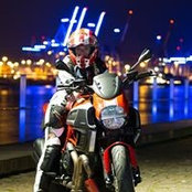 Manuela Schwarz's photo