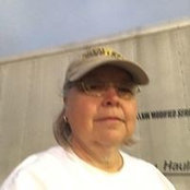 Suzanne Kevin Endees billede