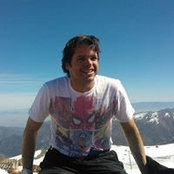 Daniel Sanclemente's photo