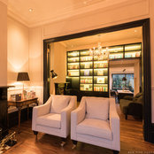 Harry Hecht's photo