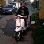 Foto de Dave Martin
