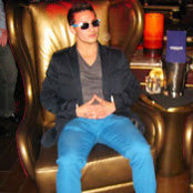 Brandon Richland's photo