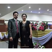 Yogesh Kapoor's photo