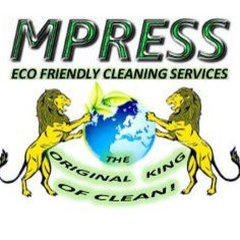 Mpress Eco Friendly Cleaning Services