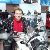 Ariel Alberts foto