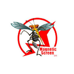 Magnetic Screen Pte Ltd