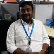Foto von Naresh Billa
