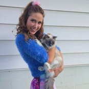 Allie Harris's photo