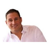 Paul Zikopoulos's photo